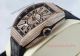 Copy Franck Muller Vanguard Full Diamond Price - Diamond Dial Black Leather Strap (4)_th.jpg